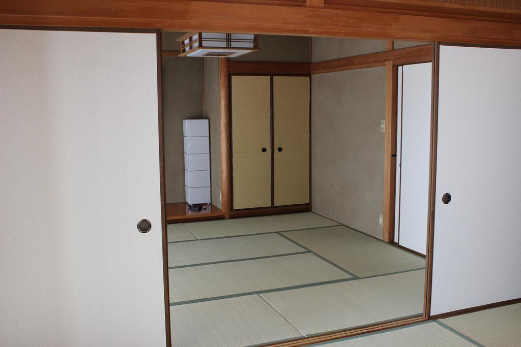 Hôtel Atta Toyosaki à Ōsaka Extérieur photo